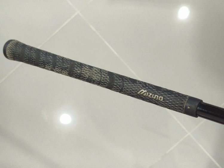 Fw. 7      MIZUNO    JPX  50     มือสองญี่ปุ่น  รูปที่ 11