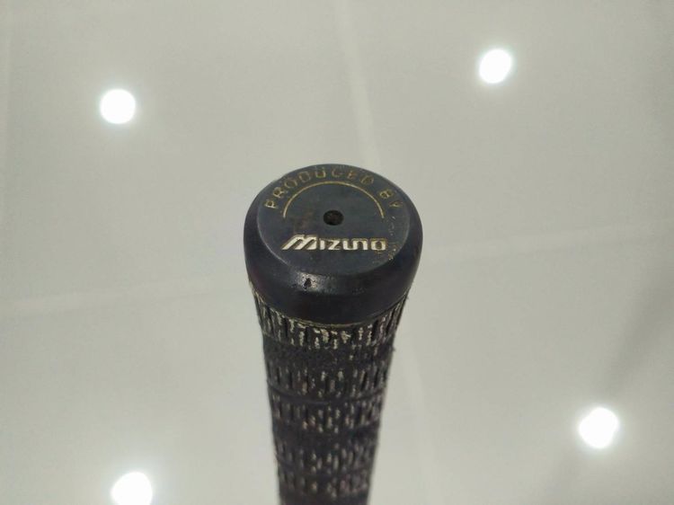 Fw. 7      MIZUNO    JPX  50     มือสองญี่ปุ่น  รูปที่ 12