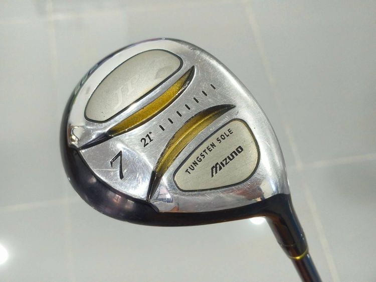 Fw. 7      MIZUNO    JPX  50     มือสองญี่ปุ่น 