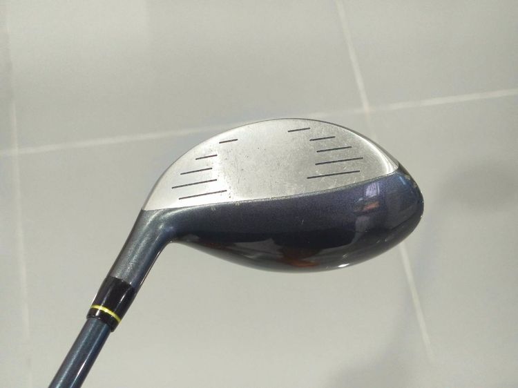 Fw. 7      MIZUNO    JPX  50     มือสองญี่ปุ่น  รูปที่ 4