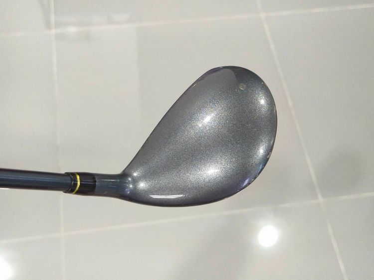 Fw. 7      MIZUNO    JPX  50     มือสองญี่ปุ่น  รูปที่ 5