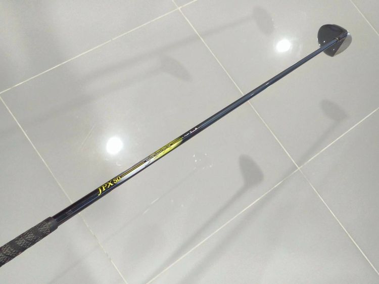 Fw. 7      MIZUNO    JPX  50     มือสองญี่ปุ่น  รูปที่ 10