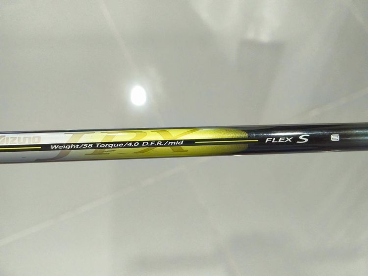 Fw. 7      MIZUNO    JPX  50     มือสองญี่ปุ่น  รูปที่ 8