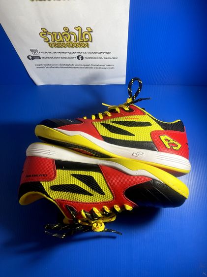 รองเท้าฟุตซอล Cmpro Pro7 Size 42 ขายถูก (อ่านรายละเอียด) รูปที่ 3