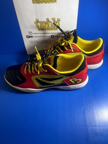 รองเท้าฟุตซอล Cmpro Pro7 Size 42 ขายถูก (อ่านรายละเอียด) รูปที่ 13