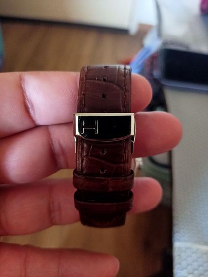 HAMILTON VENTURA SKELETON AUTOMATIC รูปที่ 4