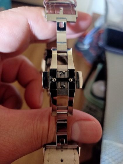 HAMILTON VENTURA SKELETON AUTOMATIC รูปที่ 5