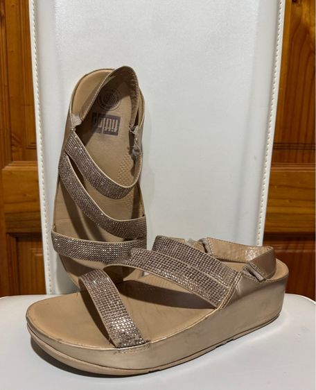 รองเท้ารัดส้น Fitflop รูปที่ 18