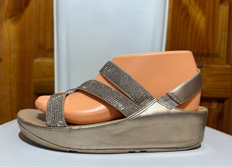 รองเท้ารัดส้น Fitflop รูปที่ 3