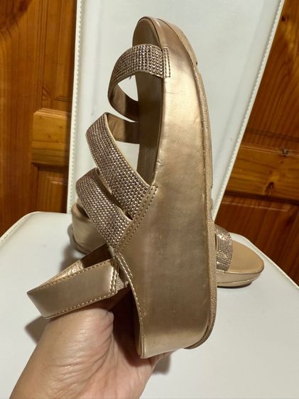 รองเท้ารัดส้น Fitflop รูปที่ 13