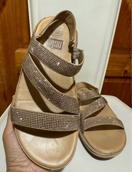 รองเท้ารัดส้น Fitflop รูปที่ 14