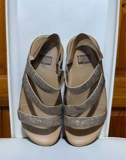 รองเท้ารัดส้น Fitflop รูปที่ 16