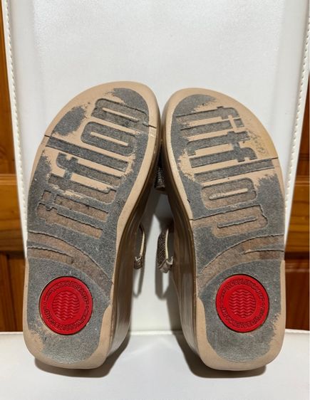 รองเท้ารัดส้น Fitflop รูปที่ 7