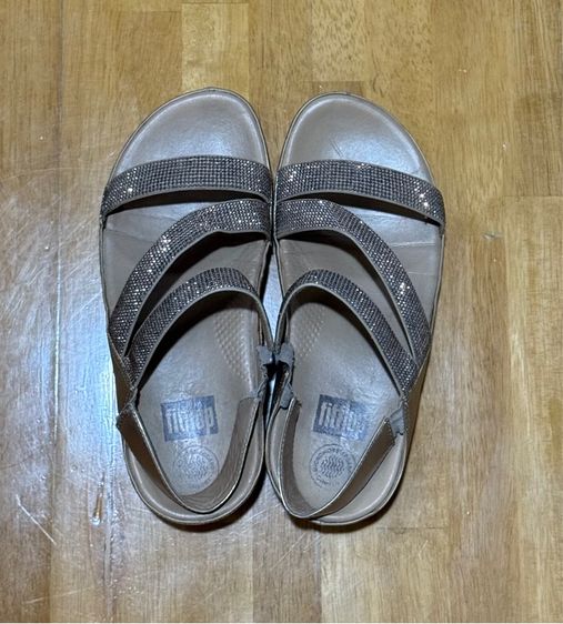 รองเท้ารัดส้น Fitflop รูปที่ 5