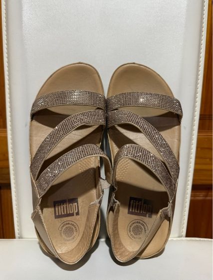รองเท้ารัดส้น Fitflop รูปที่ 17