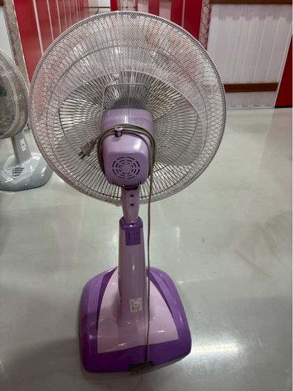 พัดลม รูปที่ 2