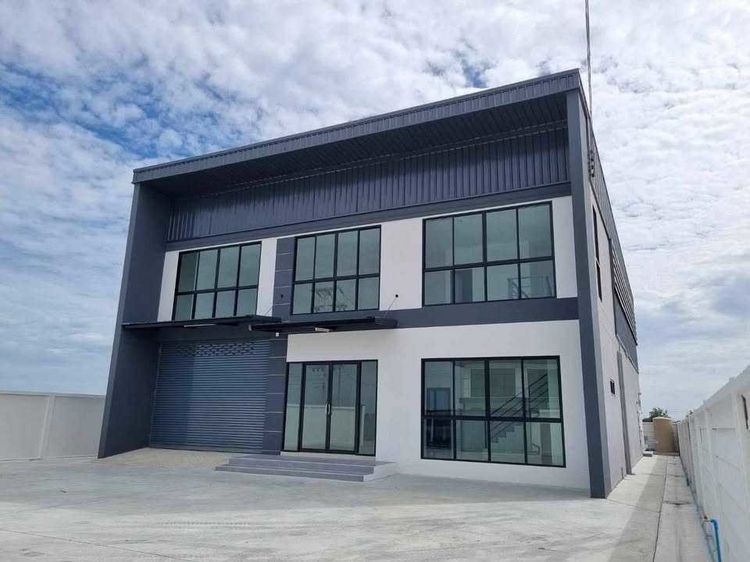 ขายที่ดินเปล่า พร้อมก่อสร้าง  รูปที่ 4