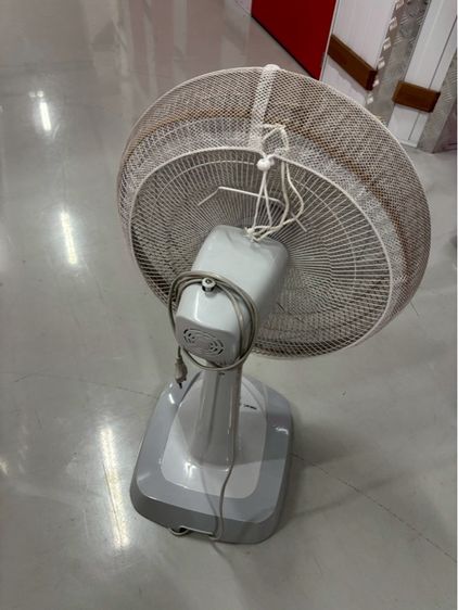พัดลม รูปที่ 4