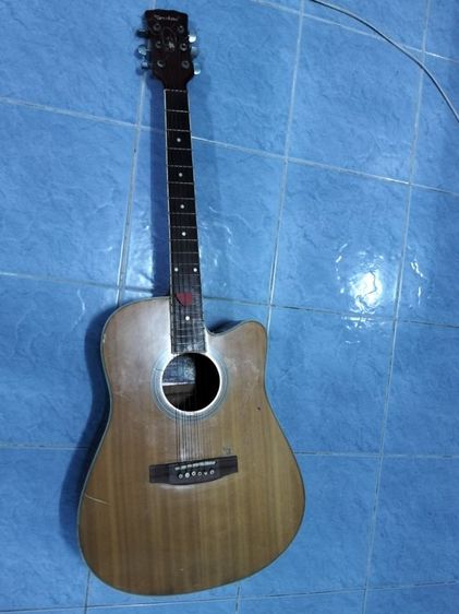 ขายกีต้า