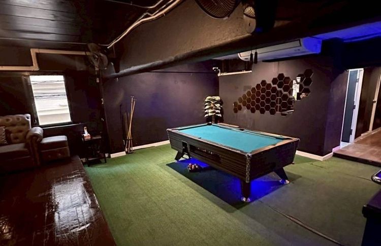 ปล่อยเซ้ง ร้านนวด นนทบุรี ใกล้รถไฟฟ้า ริมถนนแจ้งวัฒนะ มีฐานลูกค้าประจำอยู่แล้ว อุปกรณ์ครบ รูปที่ 8