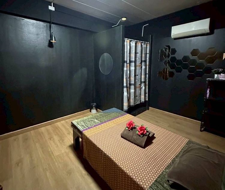 ปล่อยเซ้ง ร้านนวด นนทบุรี ใกล้รถไฟฟ้า ริมถนนแจ้งวัฒนะ มีฐานลูกค้าประจำอยู่แล้ว อุปกรณ์ครบ รูปที่ 4