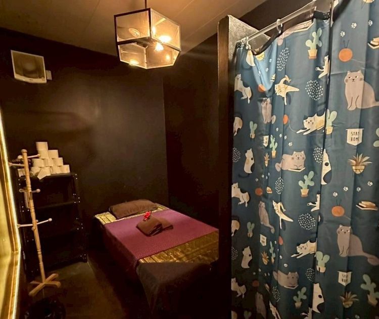 ปล่อยเซ้ง ร้านนวด นนทบุรี ใกล้รถไฟฟ้า ริมถนนแจ้งวัฒนะ มีฐานลูกค้าประจำอยู่แล้ว อุปกรณ์ครบ รูปที่ 3