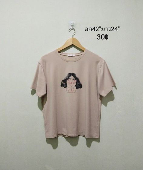 เสื้อผ้ามือสองสภาพดี🇰🇷🎌🇺🇸🇯🇵 รูปที่ 2