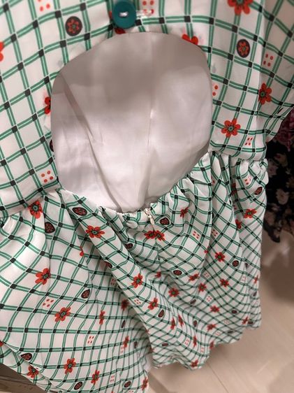 ชุดกระโปรงเดรส CPS  รูปที่ 6