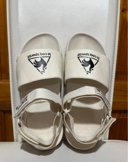 รองเท้าแตะรัดส้น Le cop sportif รูปที่ 16