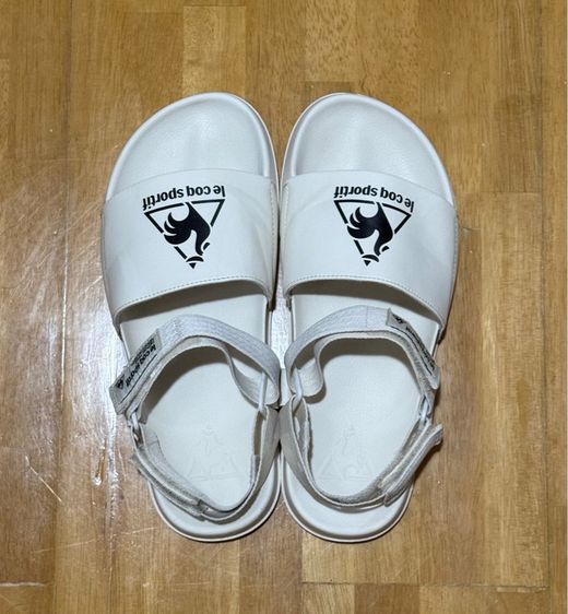 รองเท้าแตะรัดส้น Le cop sportif รูปที่ 3