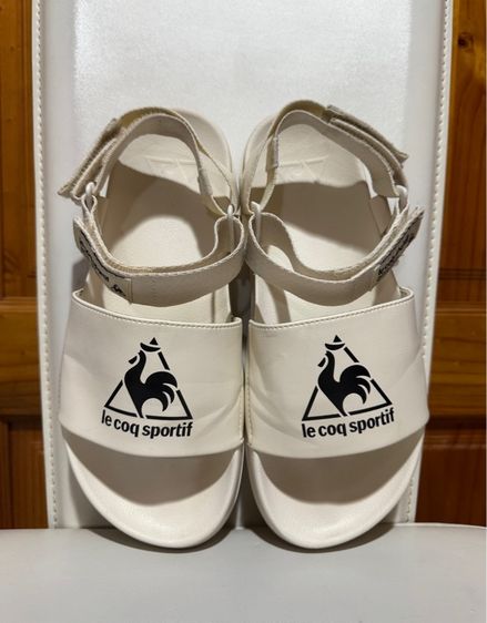 รองเท้าแตะรัดส้น Le cop sportif รูปที่ 15