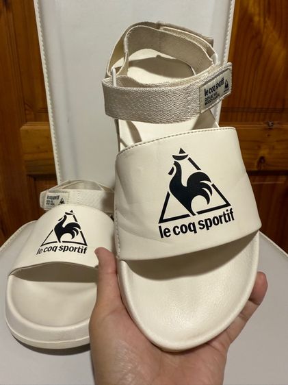 รองเท้าแตะรัดส้น Le cop sportif รูปที่ 14