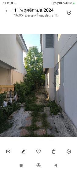 อื่นๆ ขายบ้านเดี่ยว 2 ชั้นราคาถูกอากาศดี รูปที่ 4