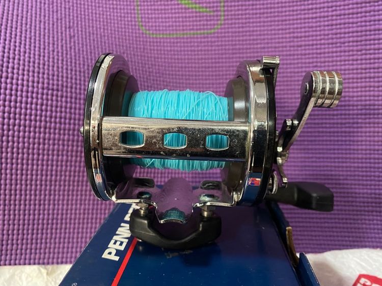 รอก PENN 500L Jigmaster (Made in USA) รูปที่ 5