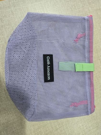 หูฟัง True Wireless ยี่ห้อ soundpeats รุ่น pearl clip pro ไม่มากซื้อมาไม่ได้ใช้งาน นัดรับของครับ รูปที่ 4