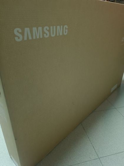 TV Samsung UHD 4k UE100F ยังไม่เคยแกะ รูปที่ 5