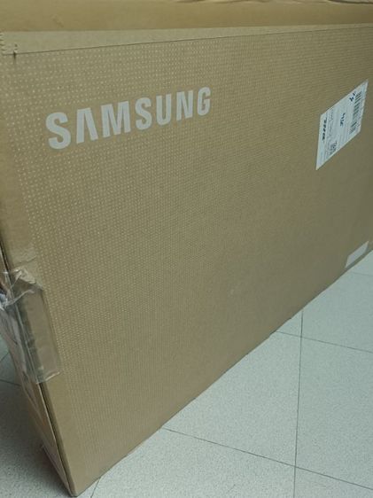 TV Samsung UHD 4k UE100F ยังไม่เคยแกะ รูปที่ 2