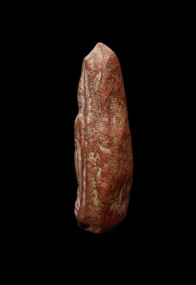 พระลีลาเม็ดขนุน รูปที่ 4