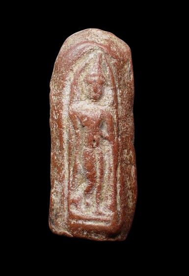 พระลีลาเม็ดขนุน