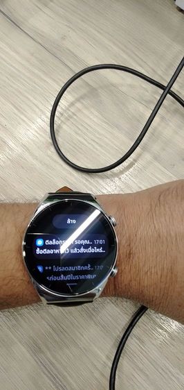 ขายนาฬิกาข้อมือ smart watch xiaomi รูปที่ 8