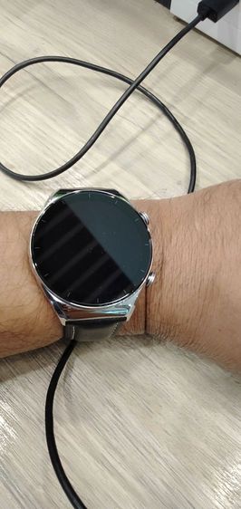 ขายนาฬิกาข้อมือ smart watch xiaomi รูปที่ 3