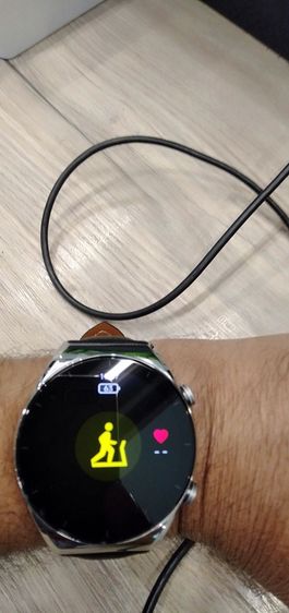 ขายนาฬิกาข้อมือ smart watch xiaomi รูปที่ 5