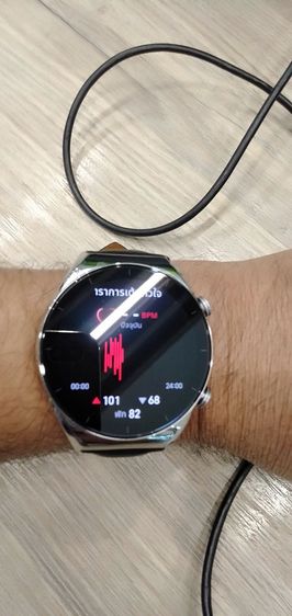 ขายนาฬิกาข้อมือ smart watch xiaomi รูปที่ 6