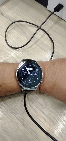 ขายนาฬิกาข้อมือ smart watch xiaomi รูปที่ 2