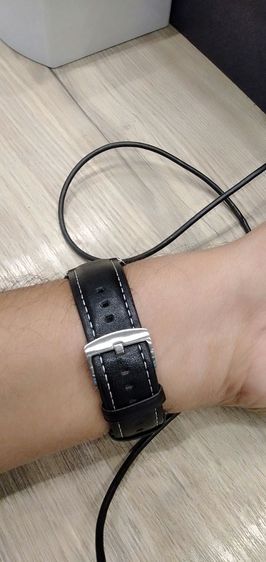 เงิน อื่นๆ ขายนาฬิกาข้อมือ smart watch xiaomi
