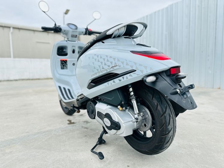 2025 Alpha Horizon 300Top รับแลกเทิน เล่มชุดโอนครบ รูปที่ 3