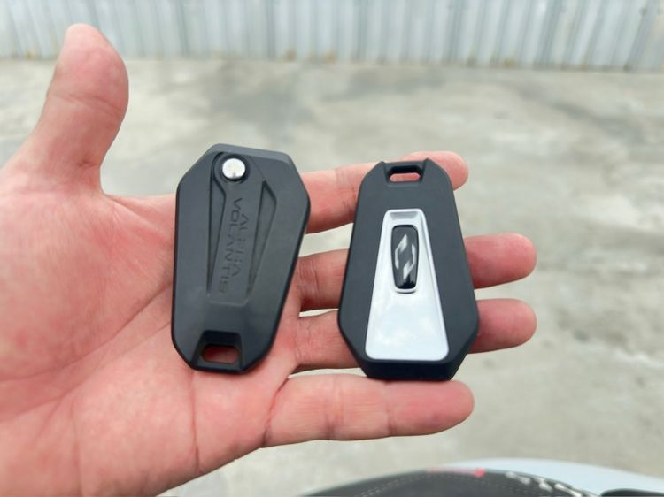 2025 Alpha Horizon 300Top รับแลกเทิน เล่มชุดโอนครบ รูปที่ 18