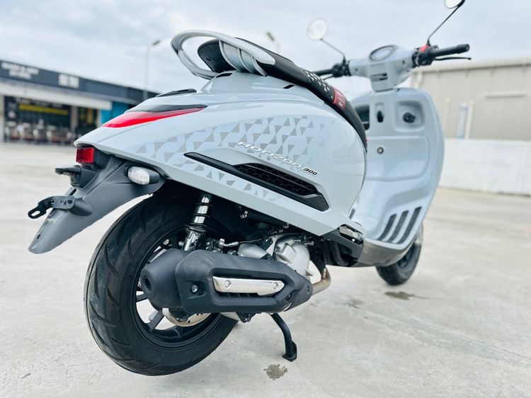2025 Alpha Horizon 300Top รับแลกเทิน เล่มชุดโอนครบ รูปที่ 8