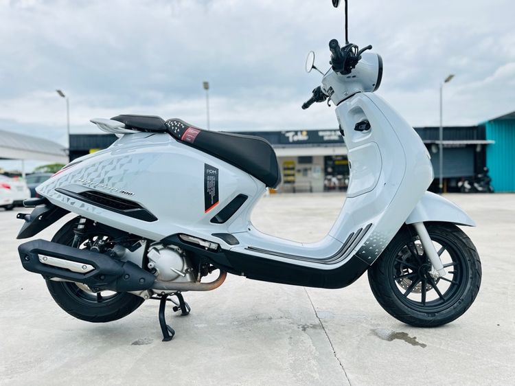 2025 Alpha Horizon 300Top รับแลกเทิน เล่มชุดโอนครบ รูปที่ 10