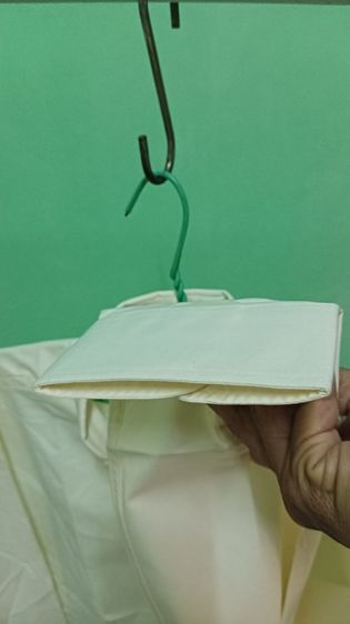 เสื้อเชิ้ตแบน Ben Sherman 
Made in Englandใหม่ป้ายห้อย รูปที่ 10